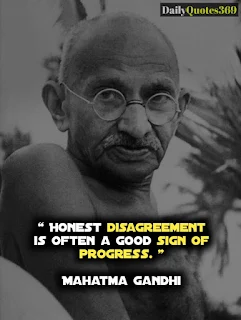 Most Famous Inspirational Quotes Of Mahatma Gandhi