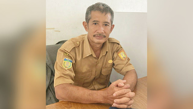 Martinus Kandolla Ungkap Kendala Pemilihan Kepala Kampung Waena