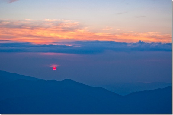 MT Sterling North Carolina