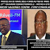 Procès du 09 Mars 2016 à 9 h 00 au TGI de Paris : Freddy Mulongo contre l ' Etat Congolais .