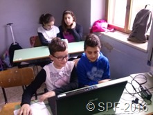 uso di geogebra