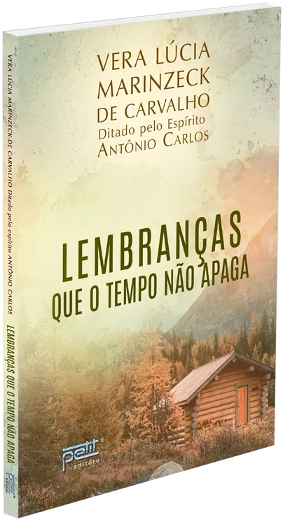 Livro de Novembro para associados