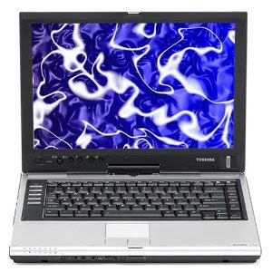 Toshiba Satellite R25-S3513 14.1