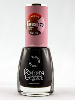 Dance Legend - 170 (Thermo - Color Changing Nail Polish)