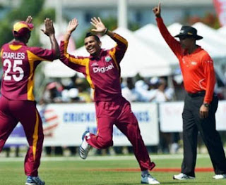 Sunil Narine