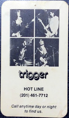 Trigger