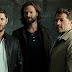 Novas fotos de Jared, Jensen, Misha e Alex para o TV Insider.