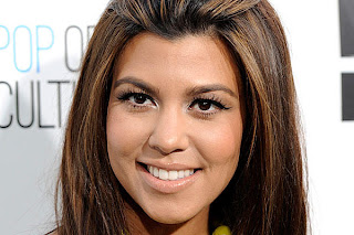 kourtney kardashian