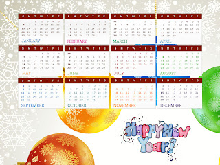 Kalender 2013 Lengkap + Terbaru