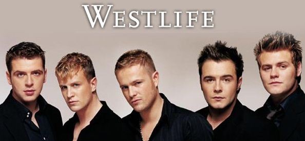 Kumpulan Lagu Mp3 Westlife Terbaik Greatest Hits Album 