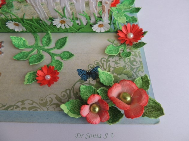 Pop up Card 10 Pop up Card 10