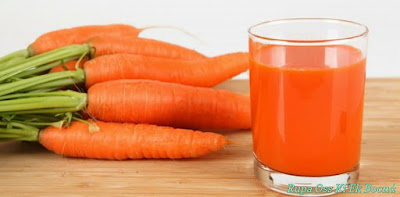गाजर ~ Carrot