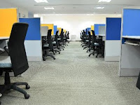 AMARA MLS: New Business Centre in Chennai..!  