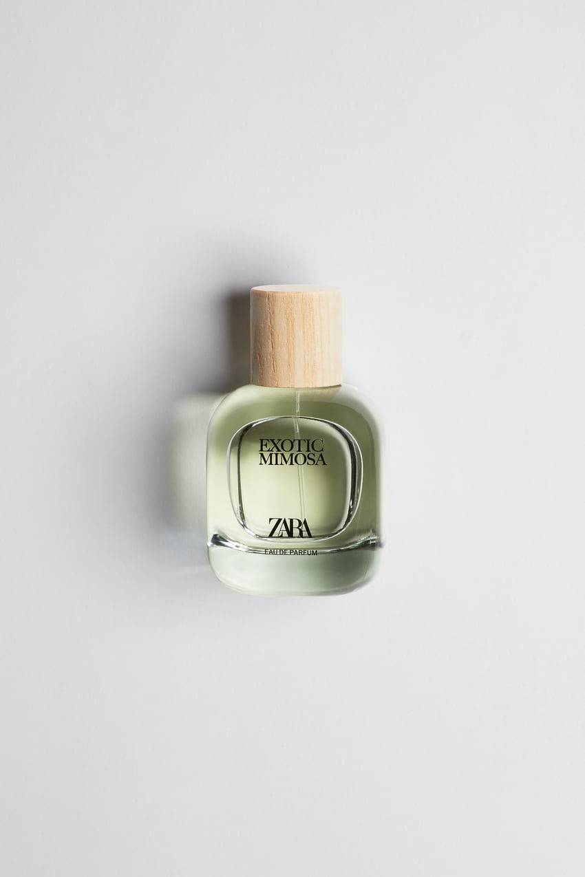 Zara Exotic Mimosa