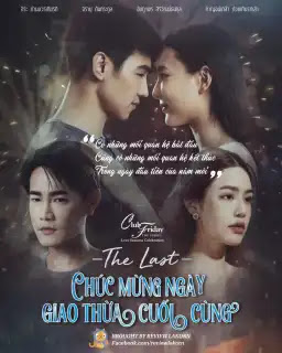 Mừng Ngày Giao Thừa Cuối Cùng - Club Friday the Series Love Seasons Celebration: The Last Happy New Year  (2022)