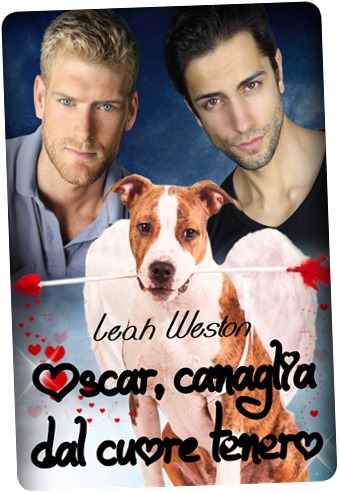 Oscar cover