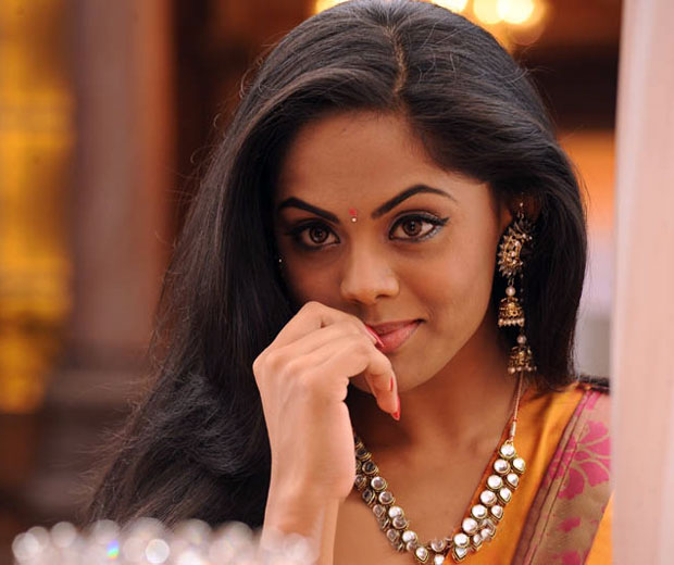 Karthika Dammu Movie Hot Stills