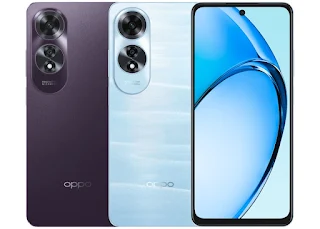 OPPO A60