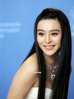 Fan Bing Bing Hot Photo