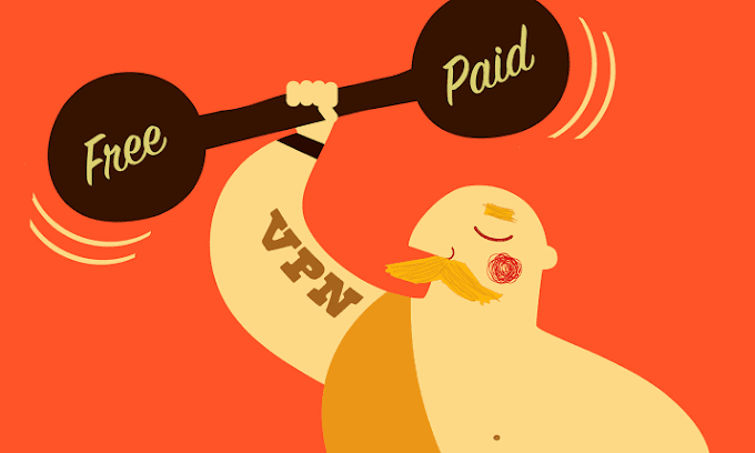 Free or Paid VPNs?