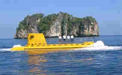 Phuket_submarine