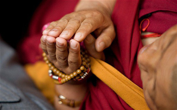 12 Pieces Of Buddhist Wisdom That Will Transform Your Life