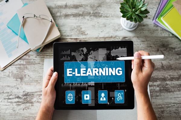 E-learning Platforms Education