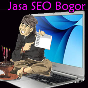 jasa seo bogor