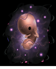 Tome of Horror IV Undead Fetus