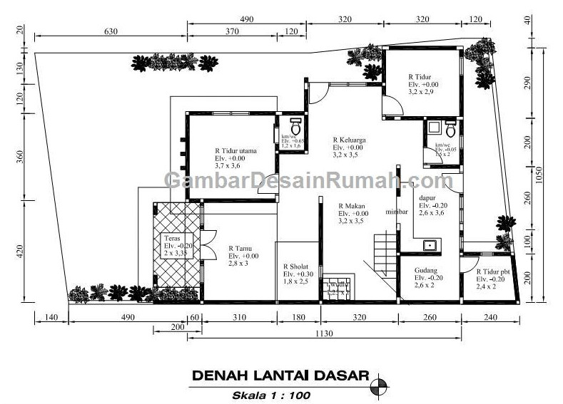 Apartment Kitchen Design Photos