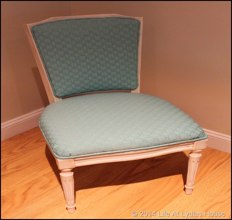 new upholstery 2
