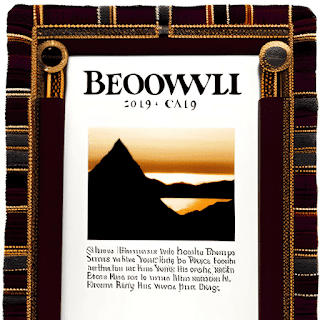 Beowulf: An Epic Tale of Heroism and Sacrifice- Old English Literature
