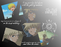 NARUTO WALLAPAPER