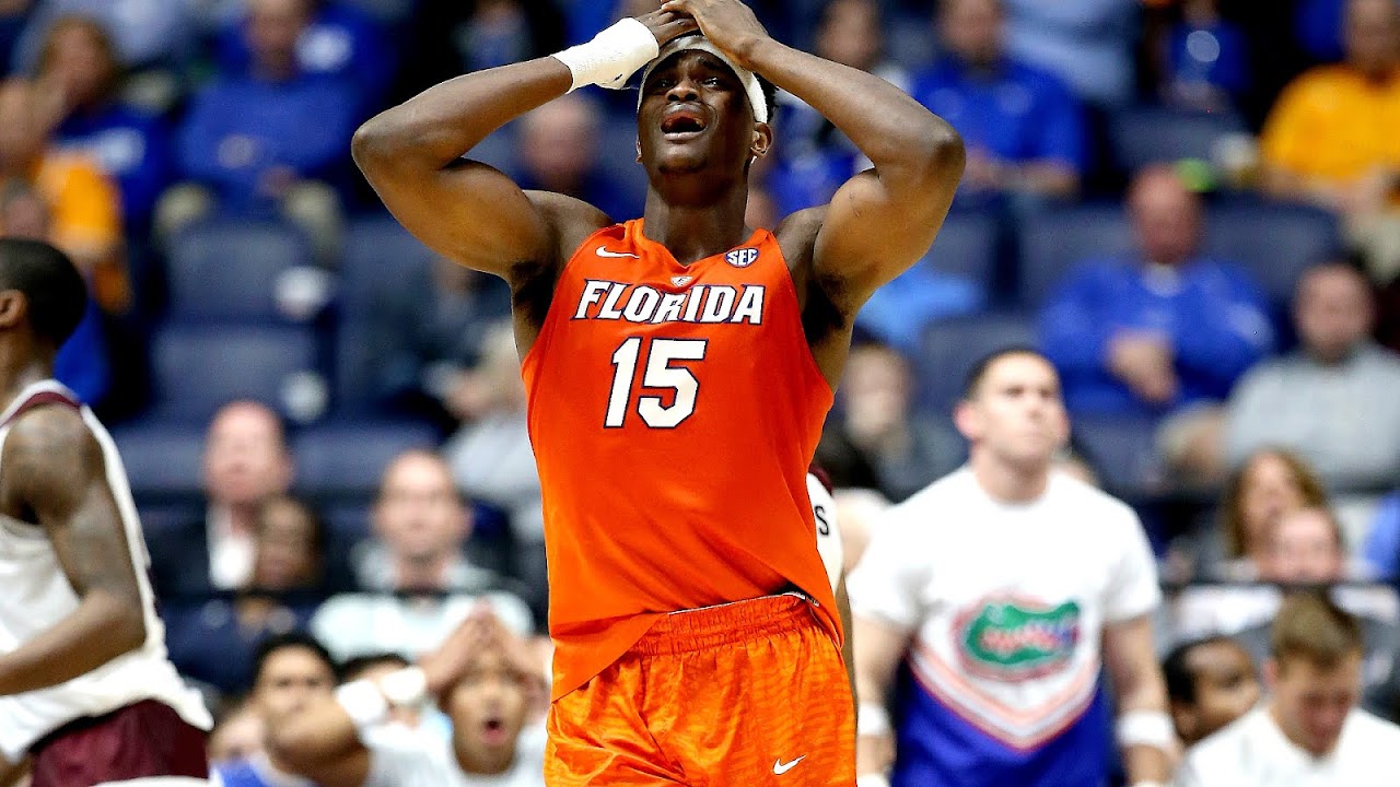 Florida Gators men's basketball