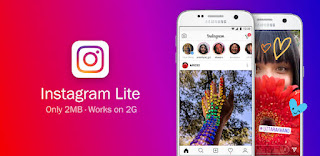 Instagram Lite Cools & Amazing Tricks to Use it Like A Pro