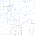 Template:Location Map USA Minnesota - Minnesota Outline Map