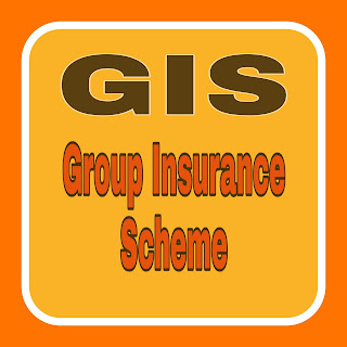 Group Insurance Scheme – 1984 – Revised Rate of Interest (@7.9%p.a w.e.f 01-07-2019 to 30-09-2019