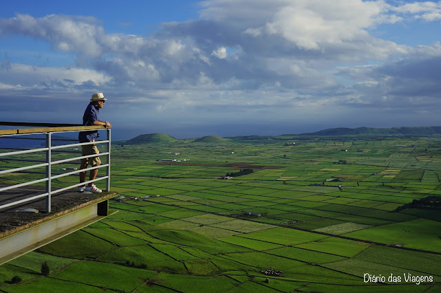 O que visitar na ilha Terceira - Roteiro Completo