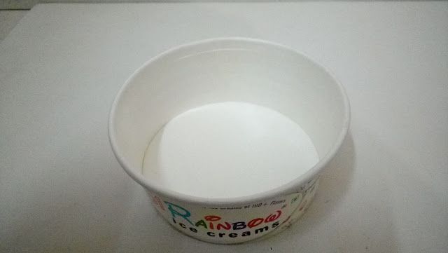 250ml Paper Bowls (M/C)