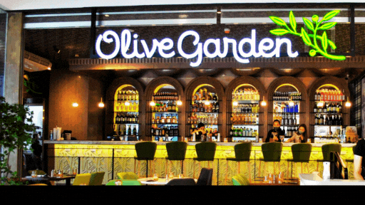 Olive Garden | Menus | Facts | Hours | Delivery | Prices