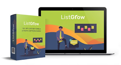 ListGrow Review