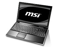 MSI FX610MX