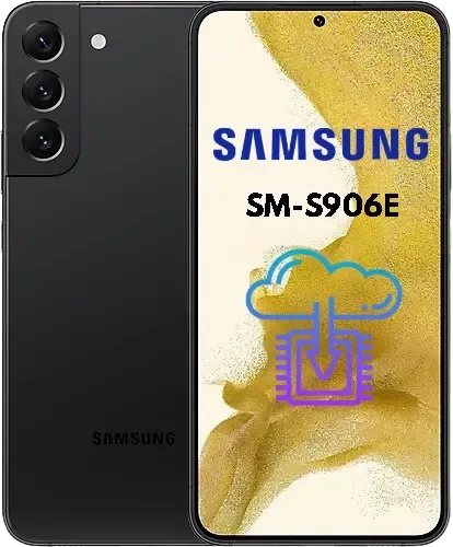Full Firmware For Device Samsung Galaxy S22+ 5G SM-S906E
