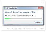 Microsoft outlook 