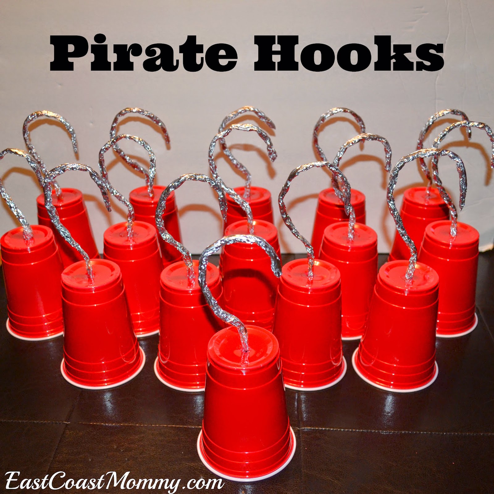 Pirate Crafts 9