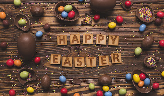 Happy Easter download besplatne pozadine za desktop 1024x600 slike ecards čestitke Sretan Uskrs