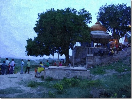 Koteshvar Evening