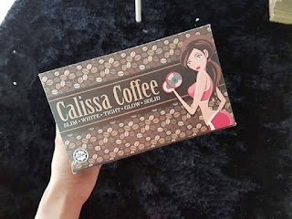 CALISSA COFFEE