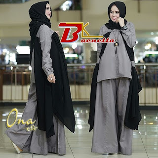 ONA SET BY BAENETTA