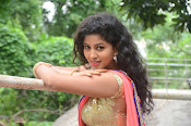 Actress Pavani sizzling photo shoot-thumbnail-46